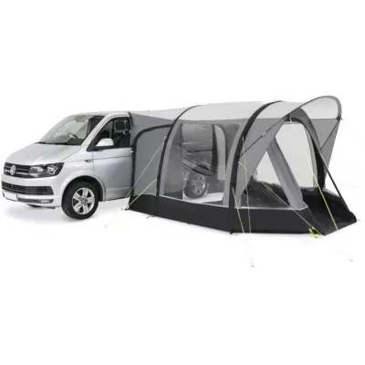 KAMPA - Inflatable self-supporting awning - AIR Action - Width 2.9m