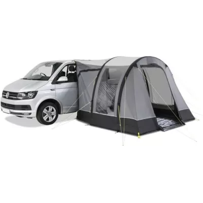 KAMPA - Inflatable self-supporting awning - AIR Trip - Width 2.9m