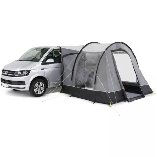 KAMPA - Freestanding Inflatable Awning - Action - Width 2.9m