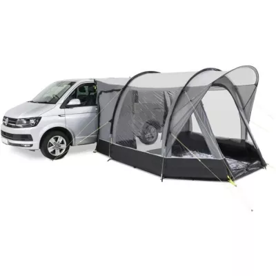 KAMPA - Freestanding Inflatable Awning - Action - Width 2.9m