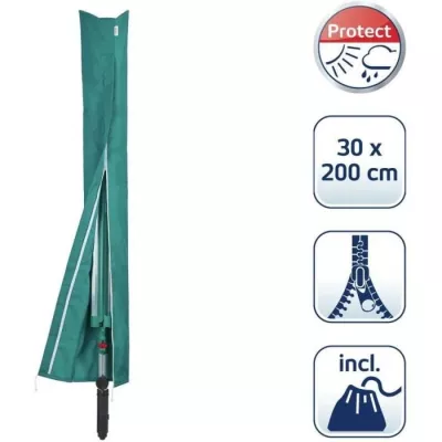 LEIFHEIT Housse séchoir parapluie 85666 Leifheit housse de protection