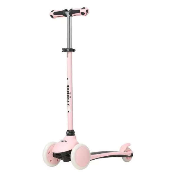 MONDO Trottinette On and Go Tripper - Rose