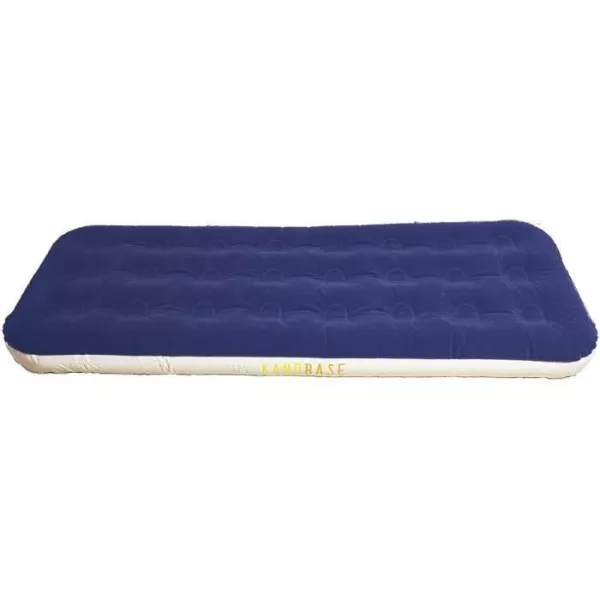 KANDBASE - Mattress campsite flake 1 person