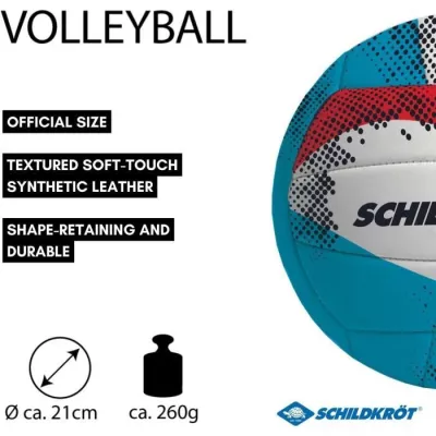 Ballon de volley - SCHILDKRÖT