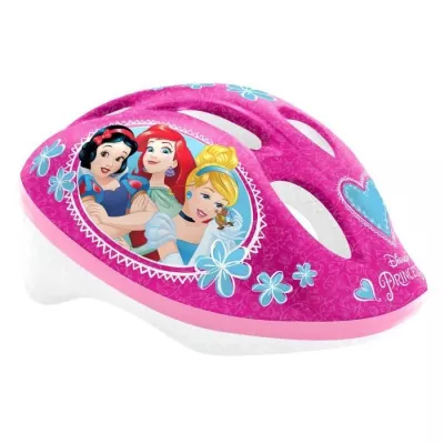 Casque Ajustable DISNEY PRINCESSES - STAMP - Taille S - Fille - 53/56c