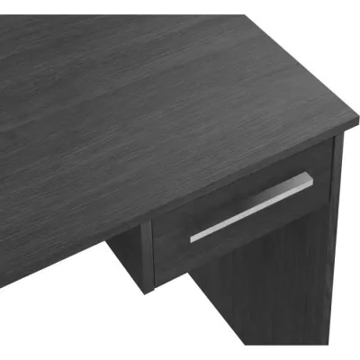 Desk drawer - ash grey melaminated - 90 x 50 x 74 cm