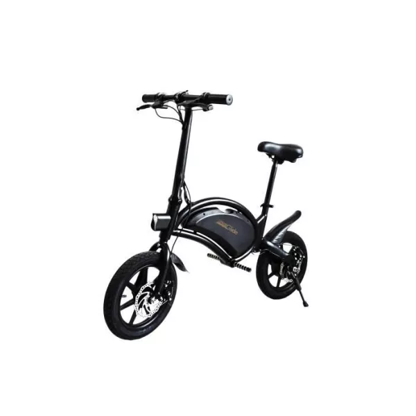 Draisienne électrique - URBANGLIDE - BIKE 140 RED - 36V - 350W - Pneus 14 - Autonomie 18KM - Vitesse max 25KM/h