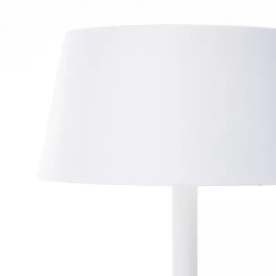 Lampe de table d'extérieur - BRILLIANT - PICCO - LED et solaire - Mé