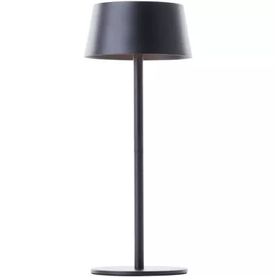 Lampe de table d'extérieur - BRILLIANT - PICCO - LED et solaire - Mé