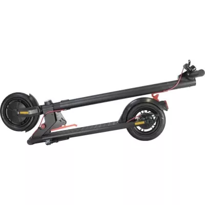 Trottinette électrique - WISPEED - F820 BK - 220W - 8,5