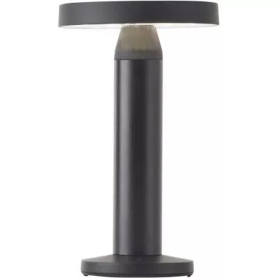 Lampe de table d'extérieur - BRILLIANT - MAGUA - LED et solaire - Mé