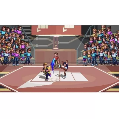 Jeu PS5 The Karate Kid Street Rumble - Combat de rue