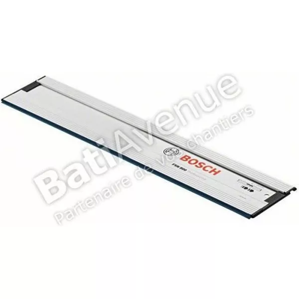 Accessoire pour scies Bosch Professional Rail de guidage FSN 800 - 1600Z00005