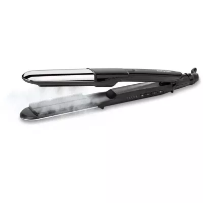 Lisseur Babyliss ST496E: Brillance Vapeur en toute simplicité