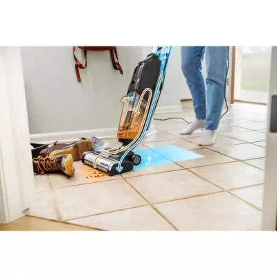 Nouveau BISSELL CrossWave HF2 Select - Aspirateur 3 en 1 de 60 caractères