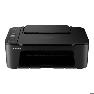 Imprimante Multifonction Canon PIXMA TS3550i - Wifi - Noir