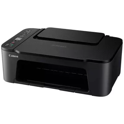 Imprimante Multifonction Canon PIXMA TS3550i - Wifi - Noir