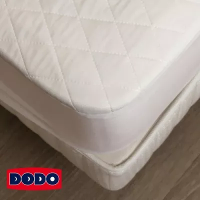 Protégez et matelassez votre matelas avec le DODO Protege matelas Aalborg