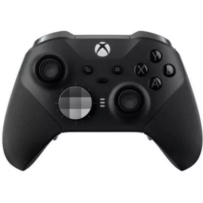 Manette Xbox Sans Fil Elite Série 2 Compatible Xbox Series X|S - Performances de jeu ultimes