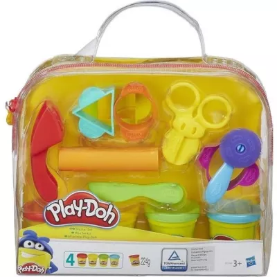 Play-Doh My 1st Kit