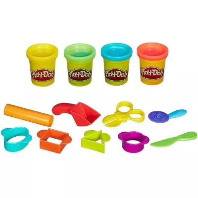 Play-Doh My 1st Kit