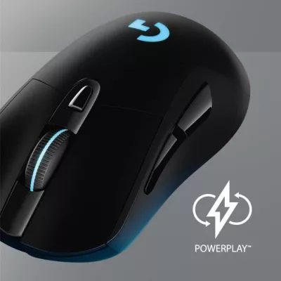 Souris Logitech G703 Hero EWR2