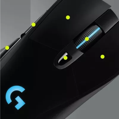 Souris Logitech G703 Hero EWR2