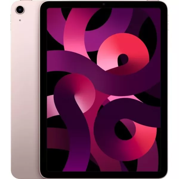 Apple - iPad Air (2022) - 10,9 - WiFi  - 64 Go - Rose