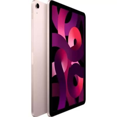 Apple - iPad Air (2022) - 10,9 - WiFi  - 64 Go - Rose