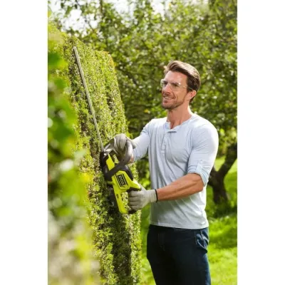 RYOBI - 18V ONE+ Hedge Size - 45 cm blades - 18 mm gauge - sold without battery or charger - WEB EXCLUSIVE - OHT1845