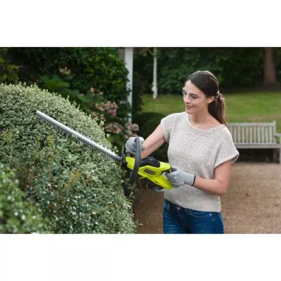 RYOBI - 18V ONE+ Hedge Size - 45 cm blades - 18 mm gauge - sold without battery or charger - WEB EXCLUSIVE - OHT1845