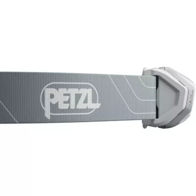 Lampe frontale - PETZL - TIKKINA - 300 lumens - 3 piles AAA/LR03 incluses - Gris