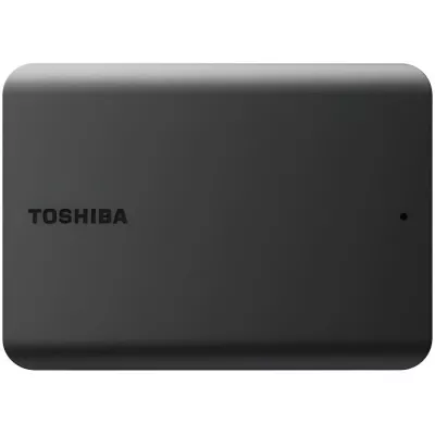 Disque dur externe Toshiba CANVIO 1To