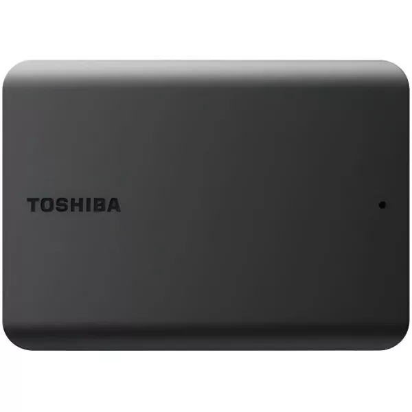 Disque dur externe Toshiba CANVIO 1To