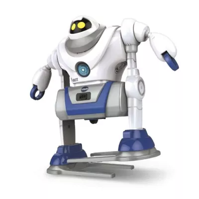 VTECH V-BOT EXPLORER, MON ROBOT 5 EN 1