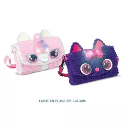 VTECH KID'COUTURE - MON SAC MAGIC'FASHION (LICORNE)