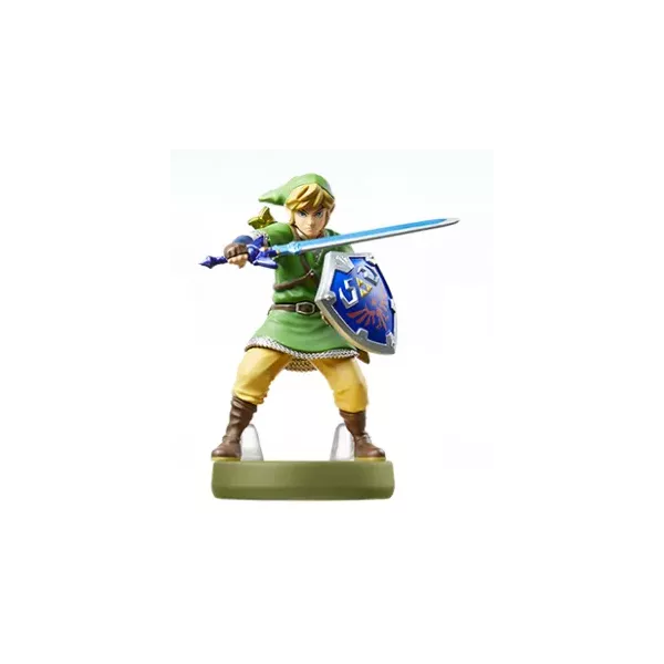 Nintendo Link - Skyward Sword