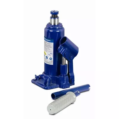 MICHELIN 3T bottle jack