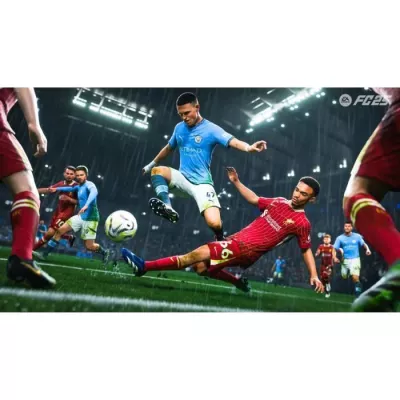 EA SPORTS FC 25 - Xbox Series X Game