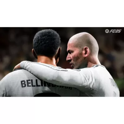 EA SPORTS FC 25 - Jeu Xbox Series X