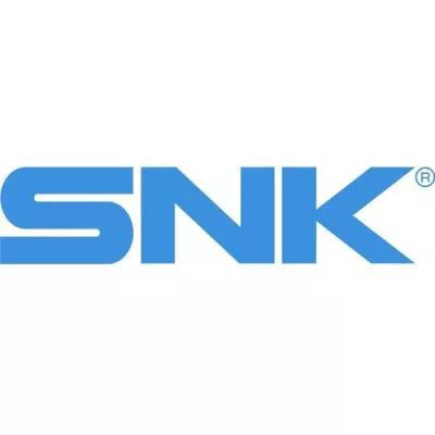 Console Retro - Snk Neogeo Mvs Mini - Rouge