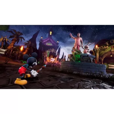 Disney Epic Mickey: Rebrushed - Xbox Series X Game