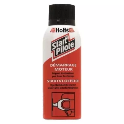 HOLTS Start Engine Start Pilot - Aerosol - 150 ml