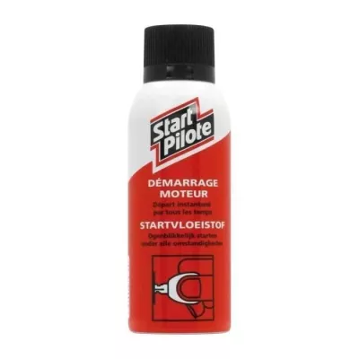 HOLTS Start Engine Start Pilot - Aerosol - 150 ml