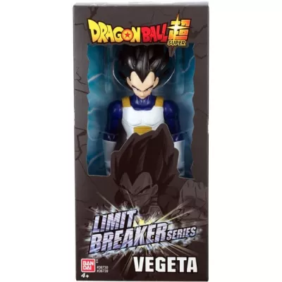 BANDAI Giant figure Limit Breaker Vegeta