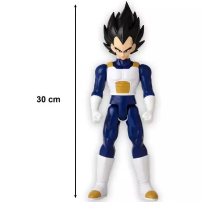 BANDAI Giant figure Limit Breaker Vegeta