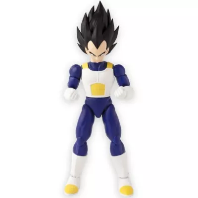 BANDAI Giant figure Limit Breaker Vegeta