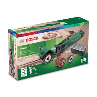 Ponceuse multifonction BOSCH - TEXORO 250W