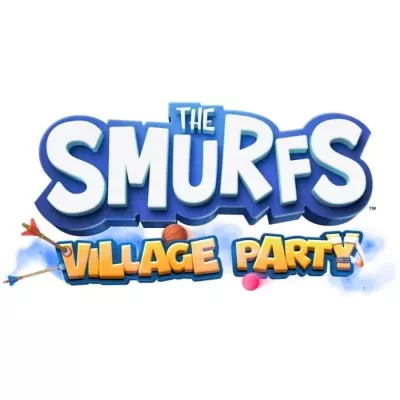 Les Schtroumpfs Village Party - Jeu PS5 : Vivez une fête inoubliable!