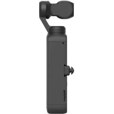 Caméra de poche Stabilisée - DJI - Pocket 2 - Creator Combo : plusieurs accessoires